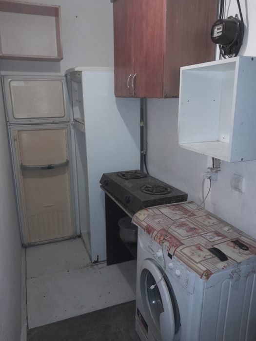 Времянка на Станиславского 186А