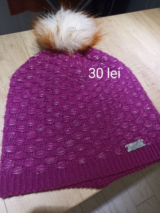 Căciulă damă/ copii