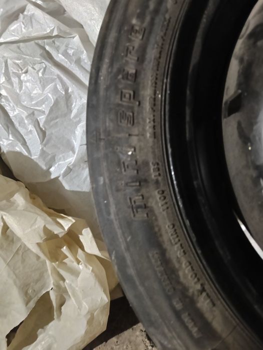 Продам докатку на Фольксваген