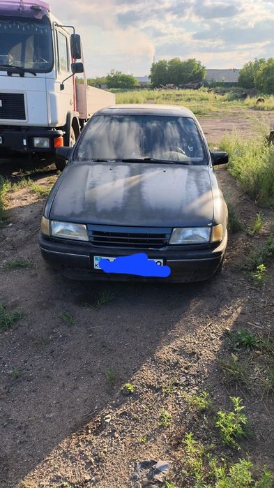 Продам opel vectra А