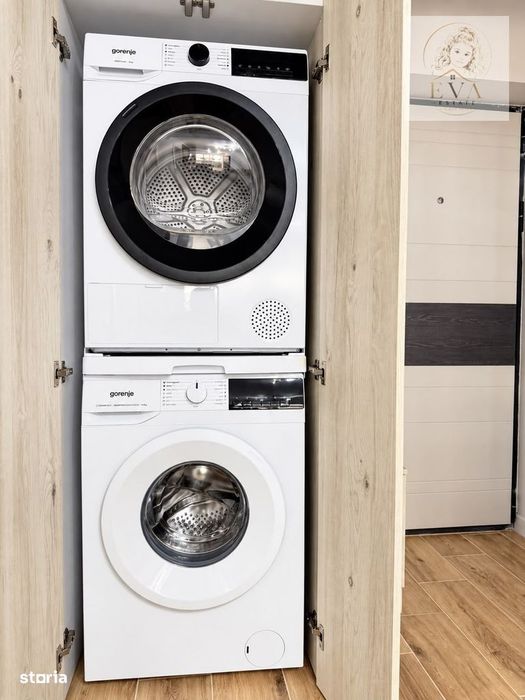 2 Camere Premium În 81 Residence | Parcare Inclusă