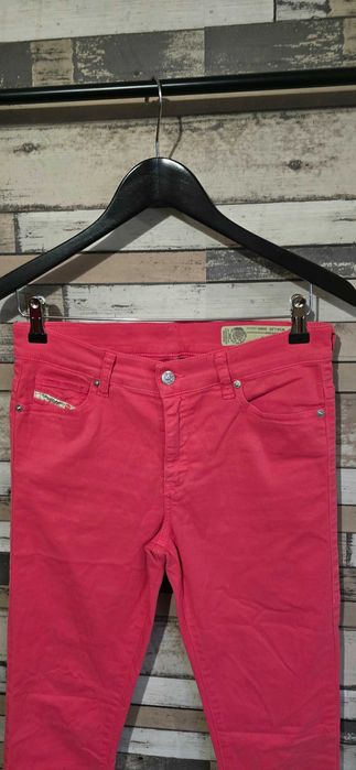 Diesel W/28-дамски дънки (х-939)