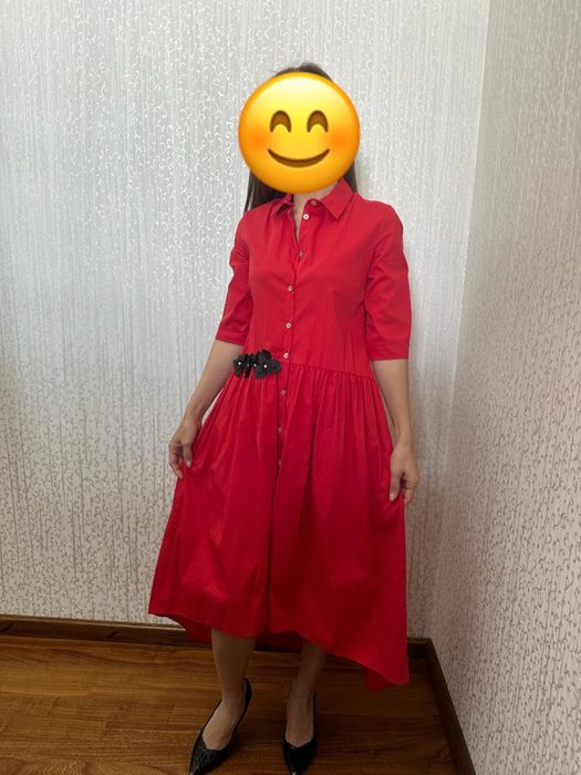 Женская платья