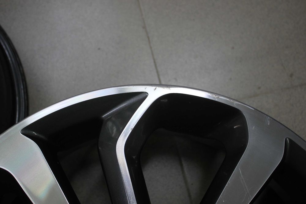 Джанти 18" SSangYong Tivoli, XLV