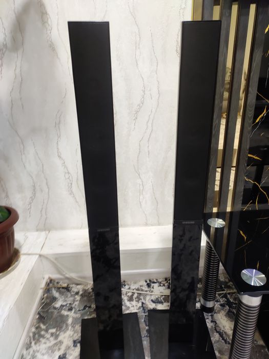 Домашний кинотеатр сотилади.  SAMSUNG  холати идеал . Нархи 350 доллар