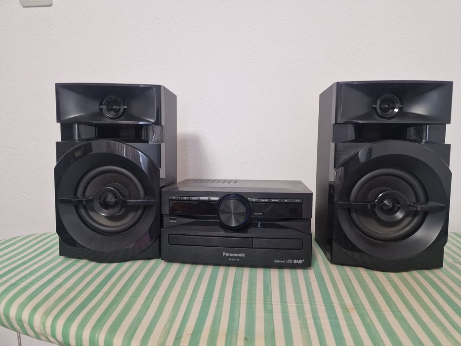 Amplificatoare Audio