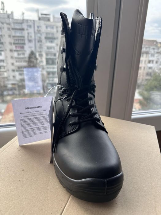 Мъжки кубинки