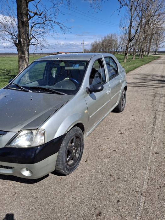 Piese logan 1.4 2005