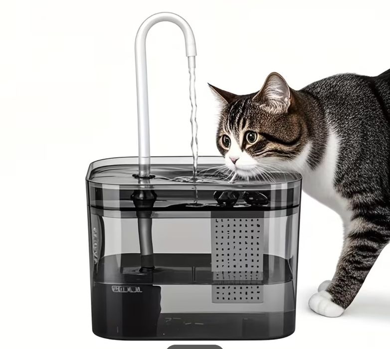 Автоматическая поилка