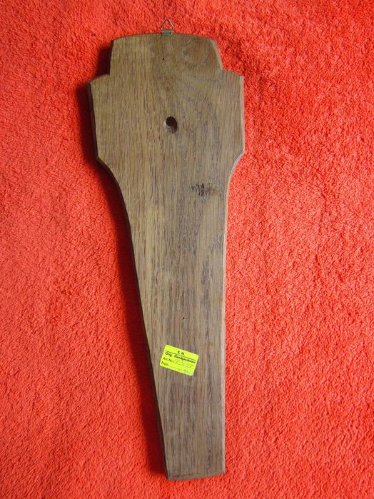 cadou rar Cruce vintage  Germania 1970