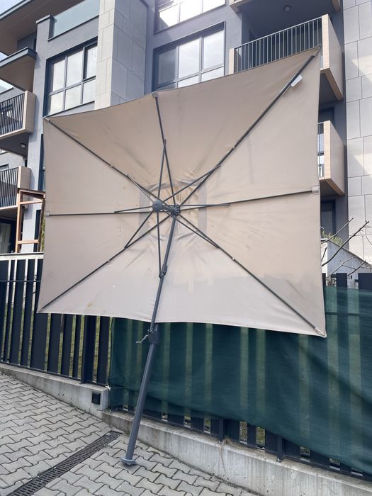 Чадъри градински