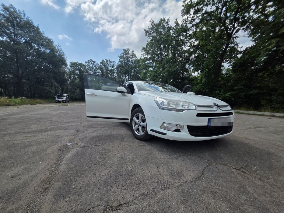 CITROËN C5