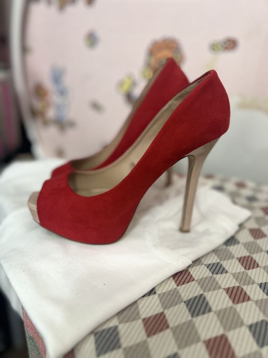 Туфли турецкие , новые