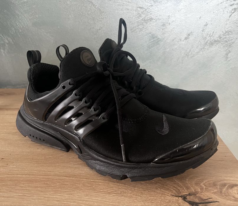 Nike air presto