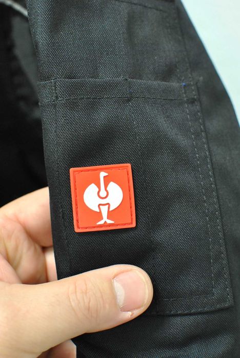 Engelbert Strauss geaca impermeabila de iarna mas XL  (3608)