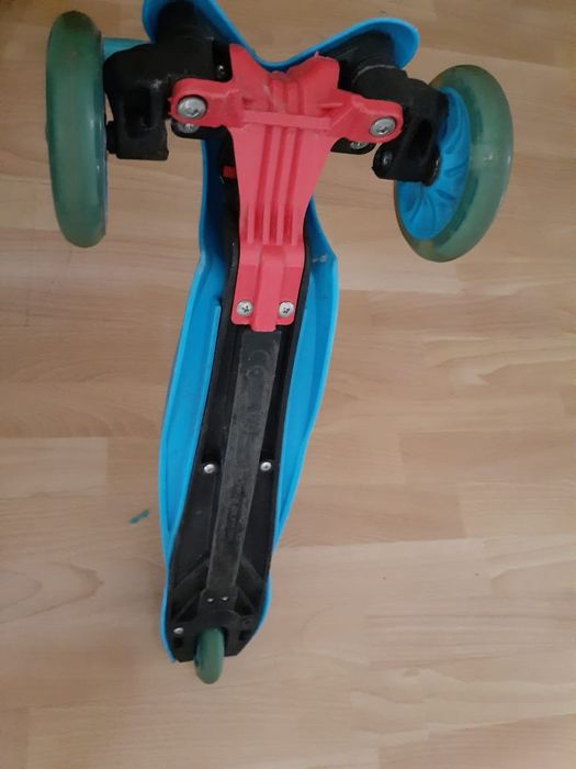 Продаю 2 самоката