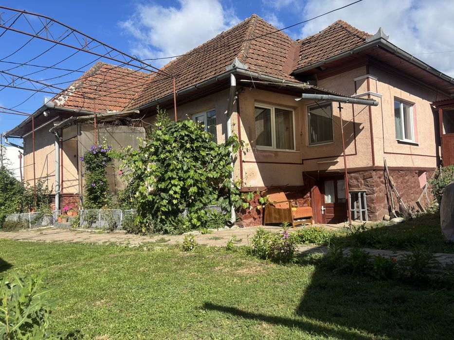 Casa de vanzare Ciucea