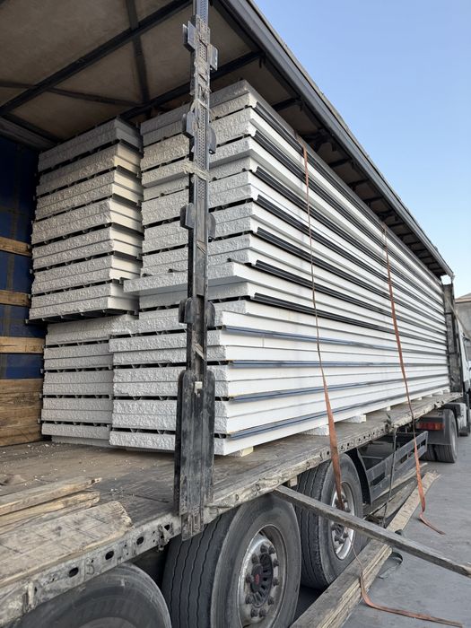 Сэндвич Панели / Низкие цены / От производителя !