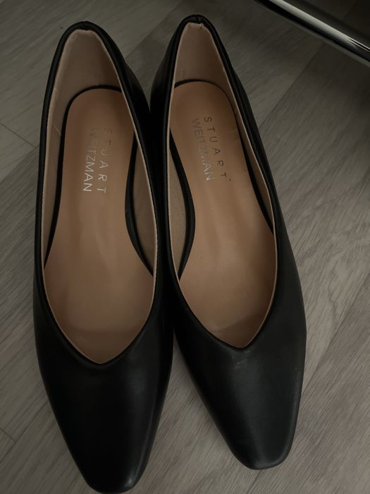 Продам туфли( балетки)