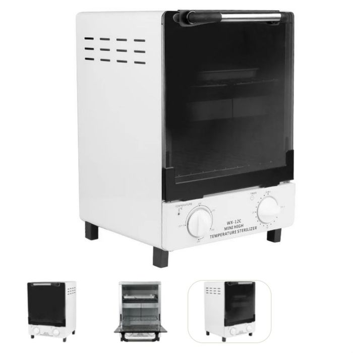 Sterilizator foarfecute, ace etc.