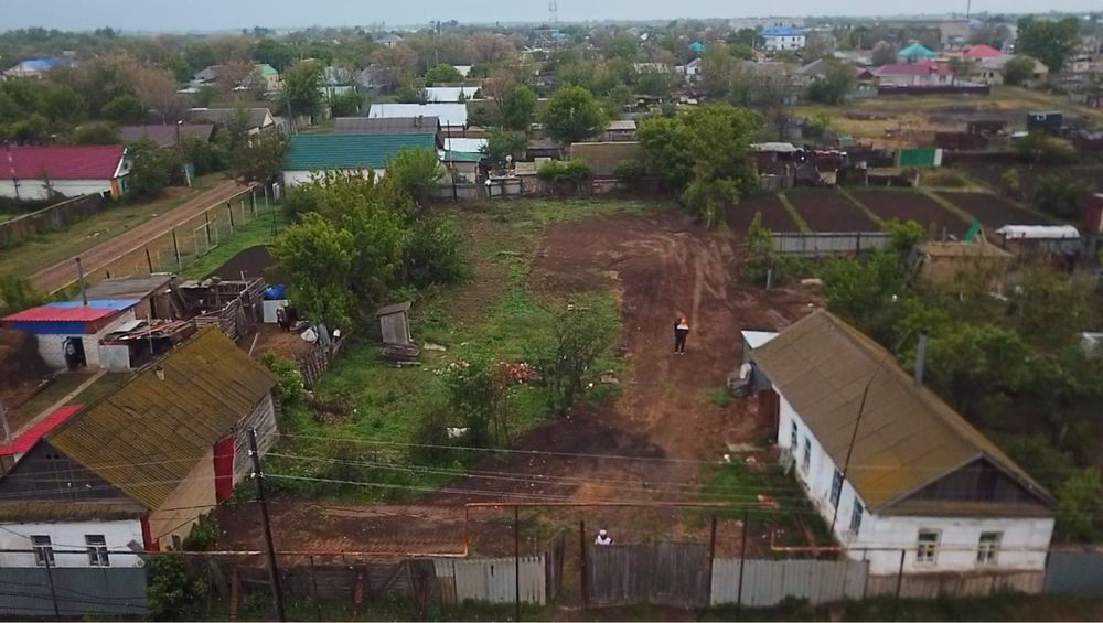 15 соток зем участок