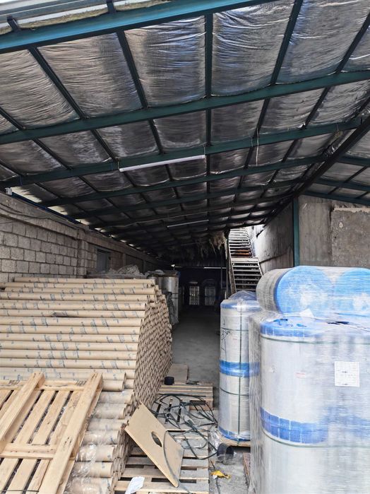 Yuqori chirchiq tumani Bolta qishlogida 40 sotix yer sotiladi.Noturar.