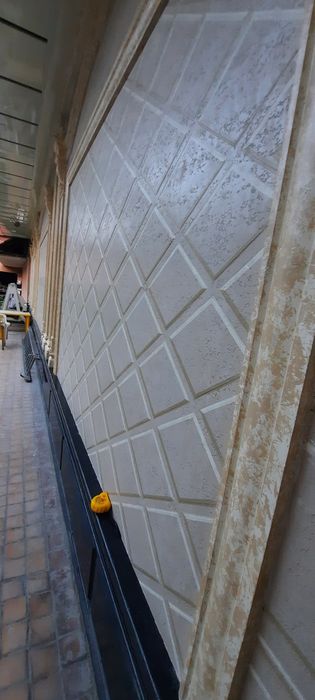 Жидкий ТРАВЕРТИН самый низкие цены. Профессиональный мастеры