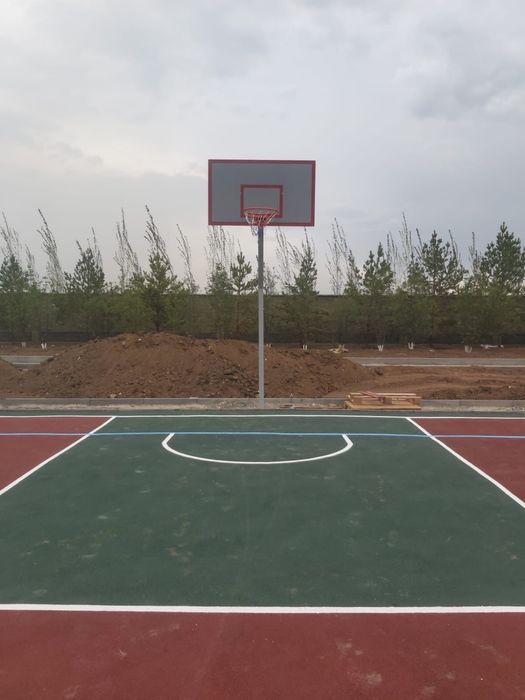 Продам Щит Стойка Ферма для Баскетбола