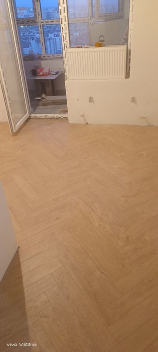Отделка и ремонт