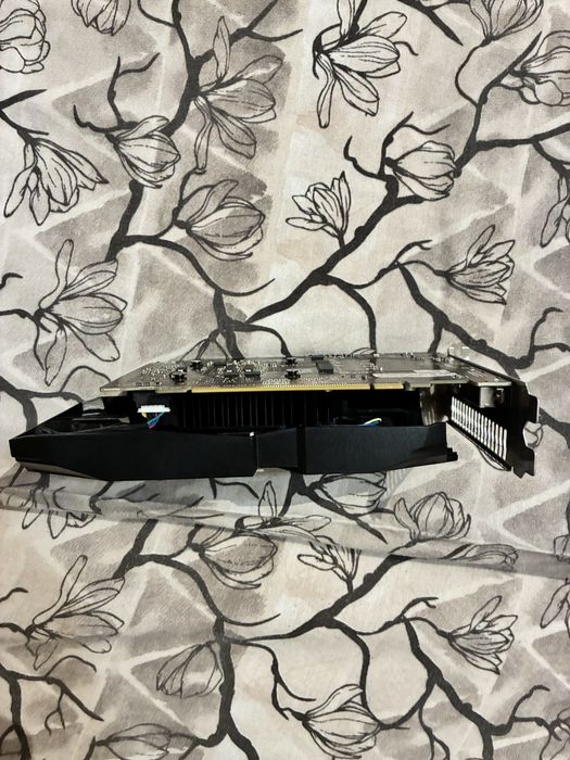 NVIDIA GTX 1650 Видео Карта