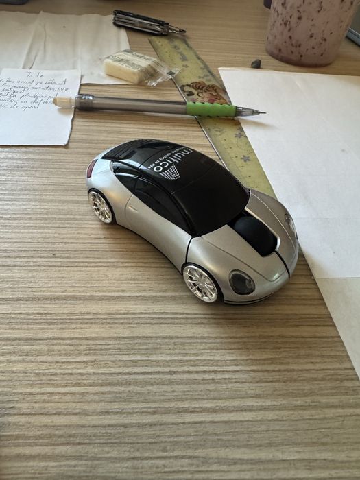 Mouse gaming asus Cerberus + mouse wireless