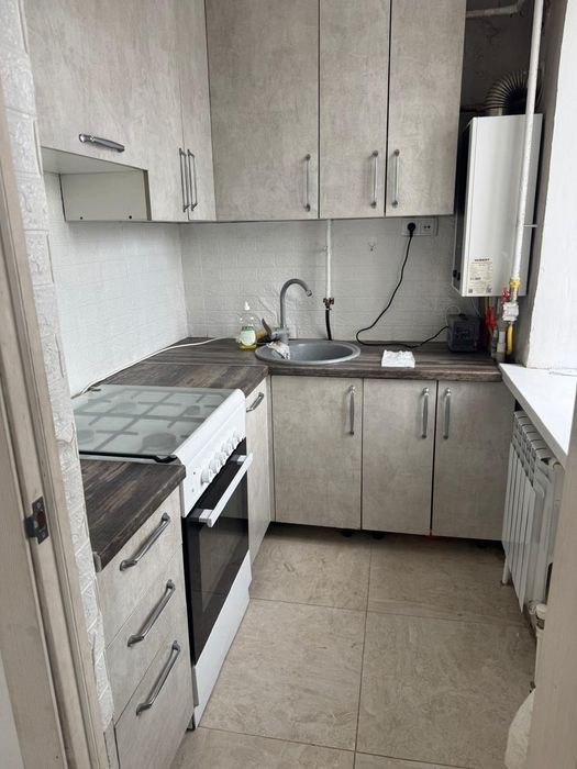 Сдается квартира