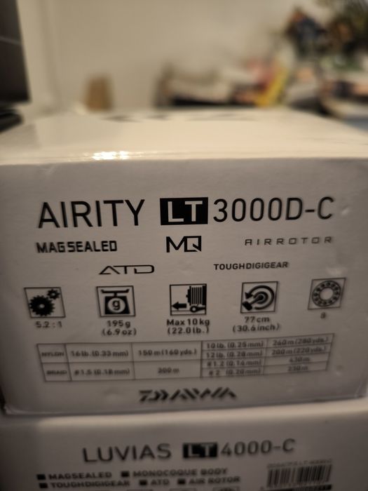 Daiwa,exist,luvias,certate.