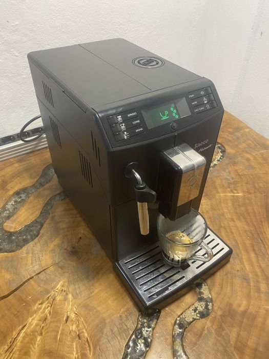 Expresor / espressor saeco minuto