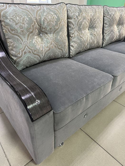 Мебель мягкая