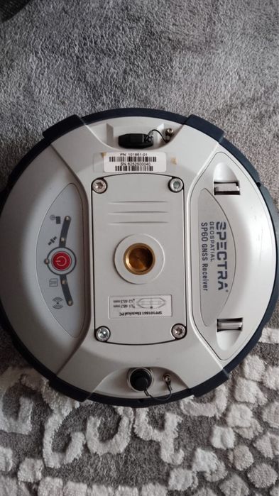 Геодезия аппарат spectra Sp60