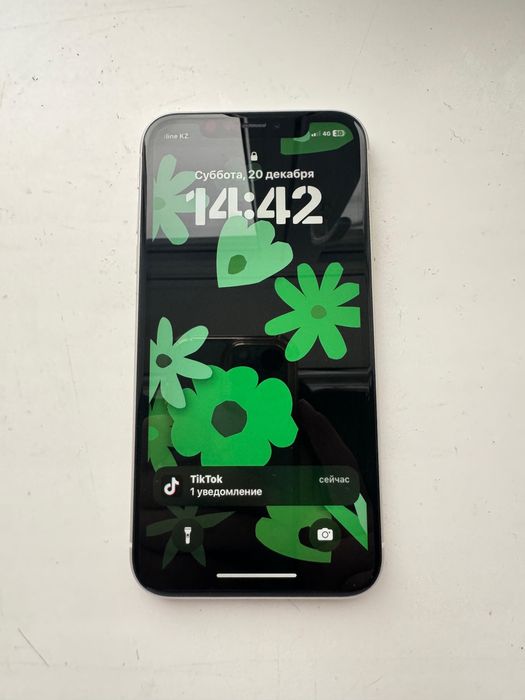 Айфон 11 сост идеал