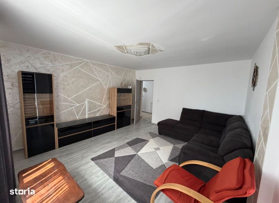 Apartament  2 camere Popas Pacurari , 67 metri, etaj 1 Cod:163105