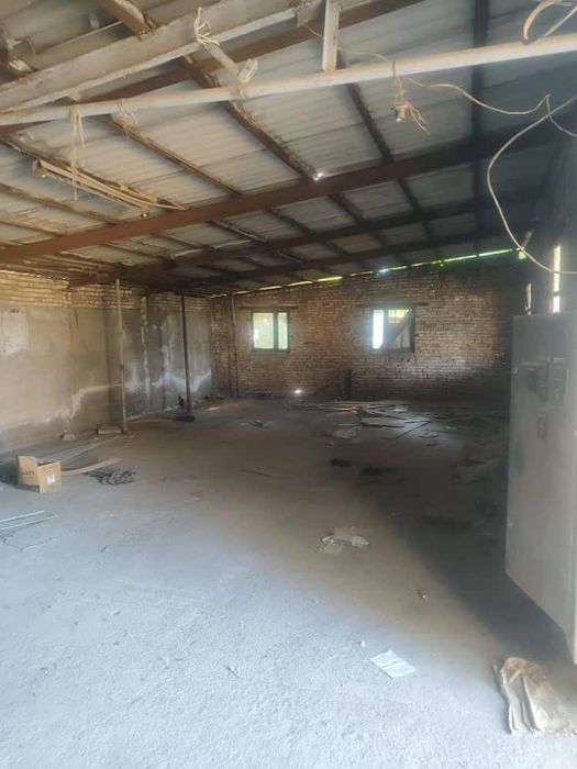 СРОЧНО! Продаётся земля в промзоне г. Алмалык, 81 сотка