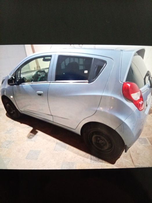 Спарк 2015 дилфин 2 пазитсия