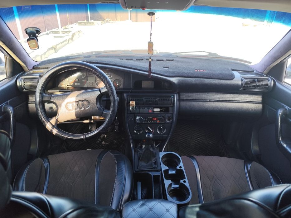 Продам Ауди 100 С4