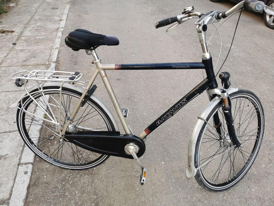 Bicicleta  batavus pe 28 adusa din olanda