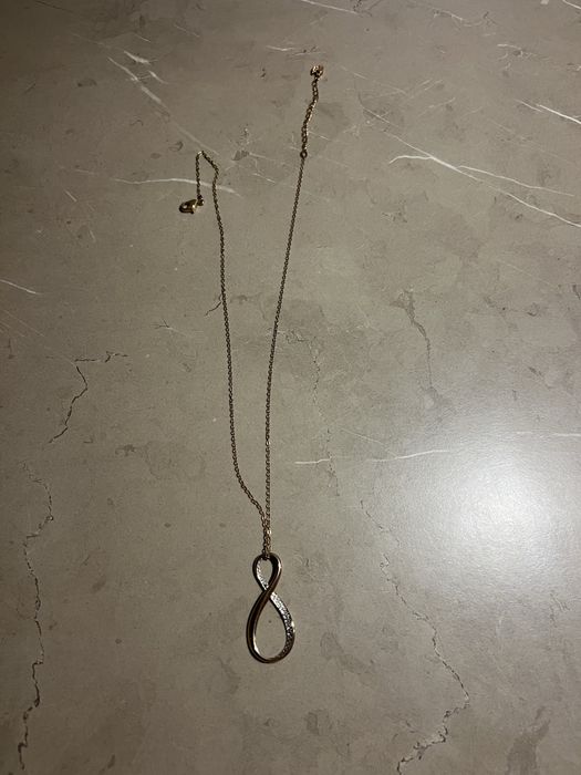 Колие Безкрайност на SWAROVSKI