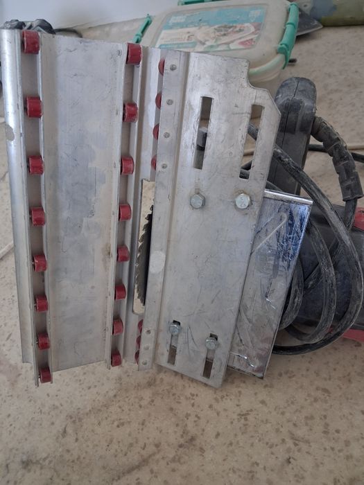 Продам TCH zz6206 мини пила