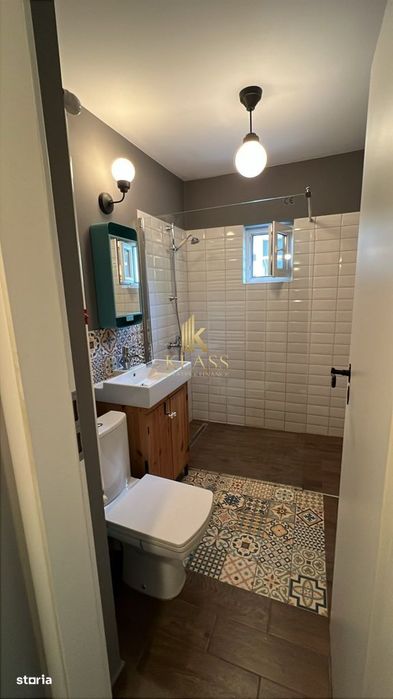 Apartament 2 camere | Aviatiei | 5 min Metrou Aurel Vlaicu | 56 mp uti