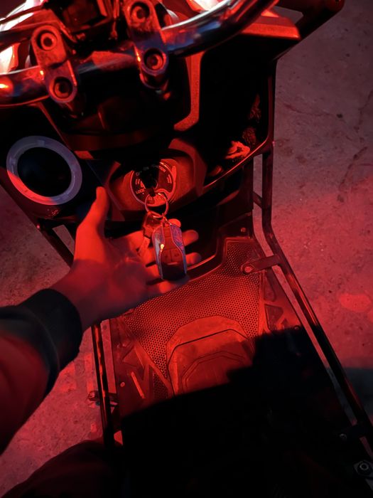 Мопед сатылымда учет та мопед