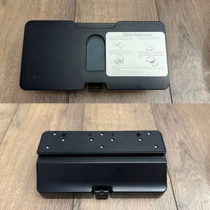 Robot aspirator Viomi V3