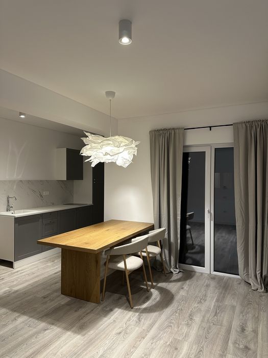 Inchiriez ap cu 1 camera