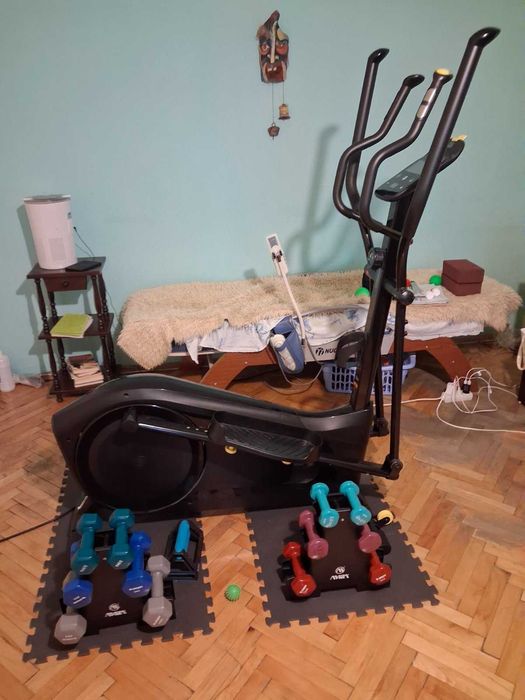 Продавам кростренажор