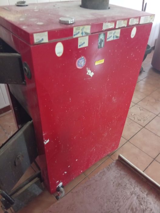 Vand,schimb centrala